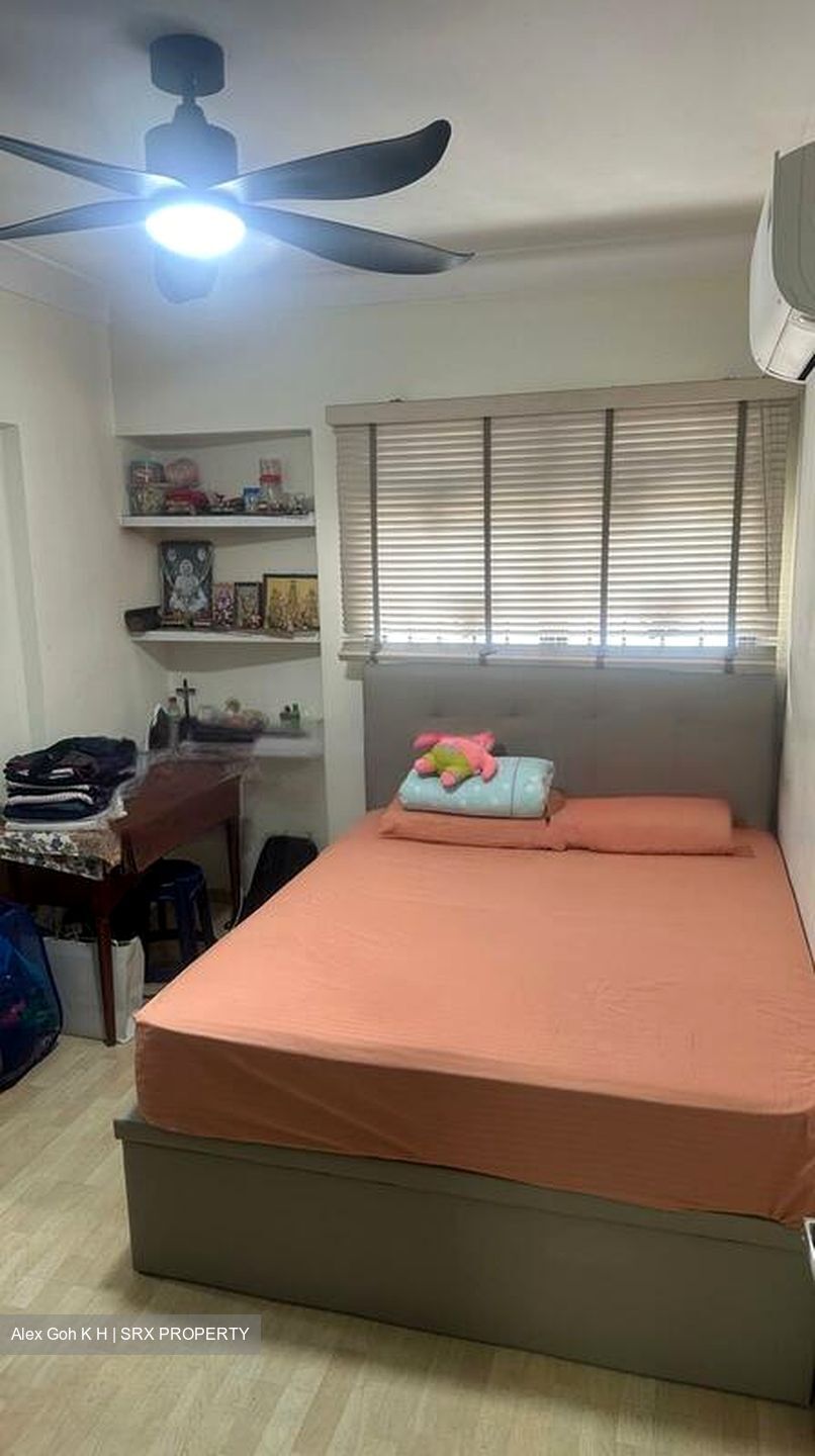 Blk 325A Anchorvale Grove (Sengkang), HDB 5 Rooms #434605651